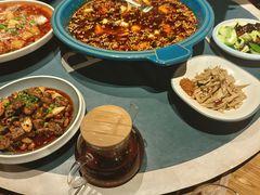 -莉莉家的音乐花园餐吧(航空路店)
