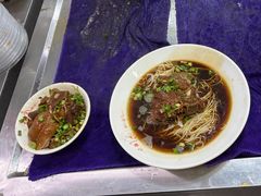 -杭嘉湖咬强羊肉面馆(永兴路总店)