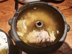 -云海肴·汽锅鸡·云南菜(高德置地店)