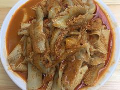 涮牛肚-清真·穆萨砂锅(大皮院店)