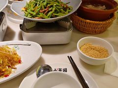 -小菜园新徽菜(合肥之心城店)