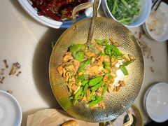 -农耕记·湖南土菜(海上世界店)