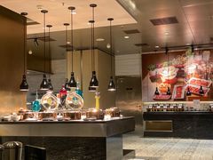 -博林天瑞喜来登酒店·西丽尚膳