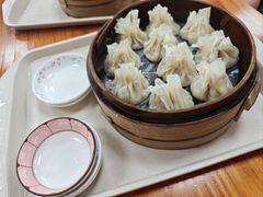 -枫泾丁氏烧卖(枫丽路店)