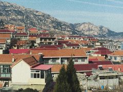 -青岛崂山太清宫