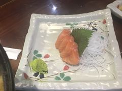 -胜代日本料理(云程巷小区店)