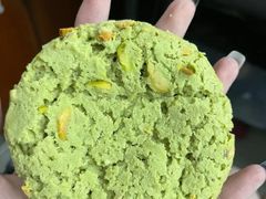 开心果软曲-瑞幸咖啡(南海万科广场店)