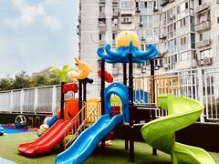 -福娃禧娃幼儿园