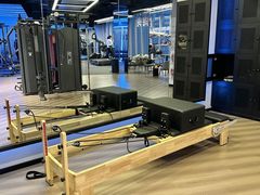 -NRG健身私教CLUB(打浦桥店)