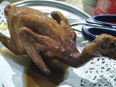 红烧乳鸽-石岐乳鸽村(南海第三分店)