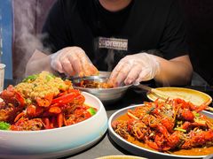 -虾乐园龙虾·夜宵(松江店)