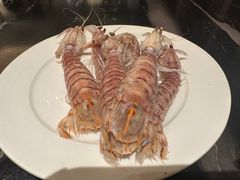 -云端西餐厅(南宁龙光那莲豪华精选酒店)