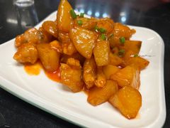 -旺达·福州菜(正大广场店)
