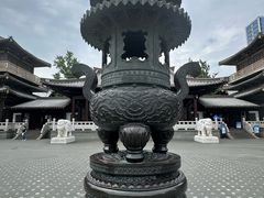 -香积寺