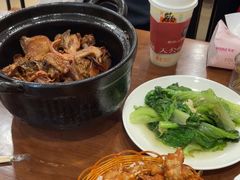 -斯丹姜母鸭·古法干香(涂门街总店)