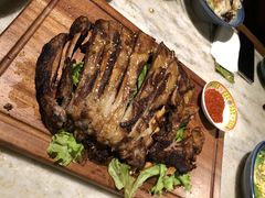 -那家小馆•北京菜•烤鸭(中关村店)