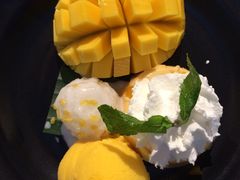 -Mango Tango