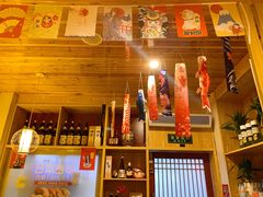 -吉炙烧鸟•本格料理(国际商贸城店)