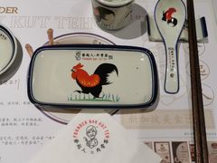 -發起人·肉骨茶(万象汇店)