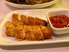 -老吉士酒家(天平路店)