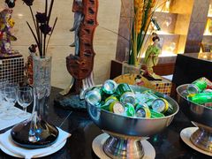 -雄楚国际大酒店-四季西餐厅