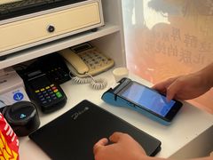 -味多美蛋糕(义和庄地铁店)