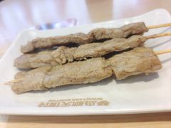 -琴岛顺天馄饨(乐客城店)