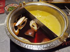 -一绪に寿喜烧(荟聚店)