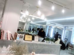 -潘多拉Hairsalon