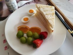 -喜喜月子(瑞虹天地店)