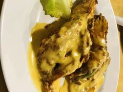 -ZF Seafood Restaurant 卓峰海鲜餐