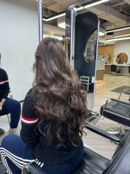 -奈川烫染Salon