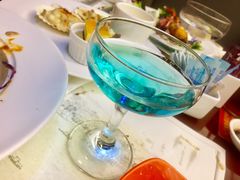 -泰谷酒店·太古码头闽菜自助餐厅