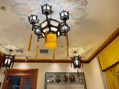 -富华斋饽饽铺·宫廷糕点·伴手礼(护国新天地店)