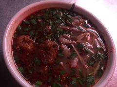 -高记清香园绝味不翻汤