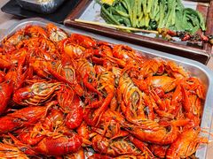 -茅炒屋龙虾·烧烤·湘菜(新河路店)