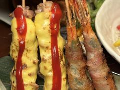 -鸟泉居酒屋·烧鸟·酒馆(百子湾店)