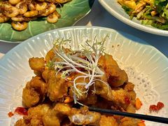 -园里前·私厨·福建菜(台江万达店)
