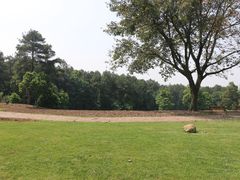 -保利石象湖景区