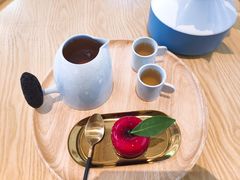-茶宴·美食地标餐厅(沙坡尾店)