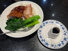 -丽的面家(多宝路店)