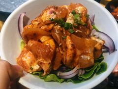 -么肆烤肉·中式自助·烤肉大排档(街道口季佳PAI店)