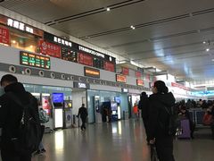 -星巴克(无锡高铁站店)