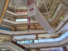 -吾悦广场(南京鼓楼店)