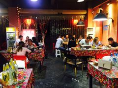大堂-醉烧膘·烧烤夜宵王(总店)