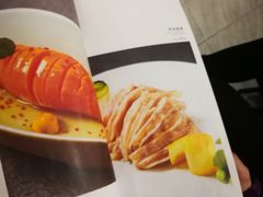 -味+新京宴·烤鸭·北京菜(创意谷店)