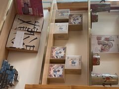 -霸王茶姬(五一路店)