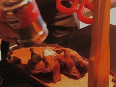 -羽鸽集·乳鸽专门店·地道顺德菜(岭南站店)