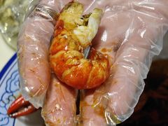-91小龙虾·香辣蛙(蛇口店)