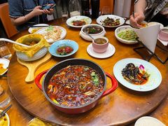 -赵小姐丨新中餐(曲江店)